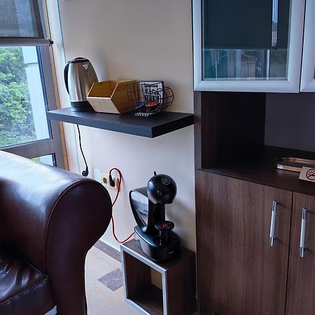 The View Apartment Plovdiv Luaran gambar