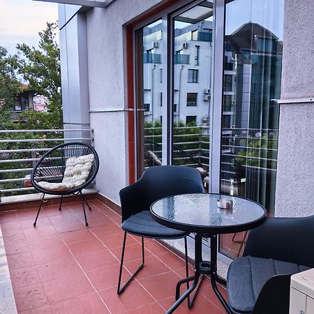 The View Apartment Plovdiv Luaran gambar