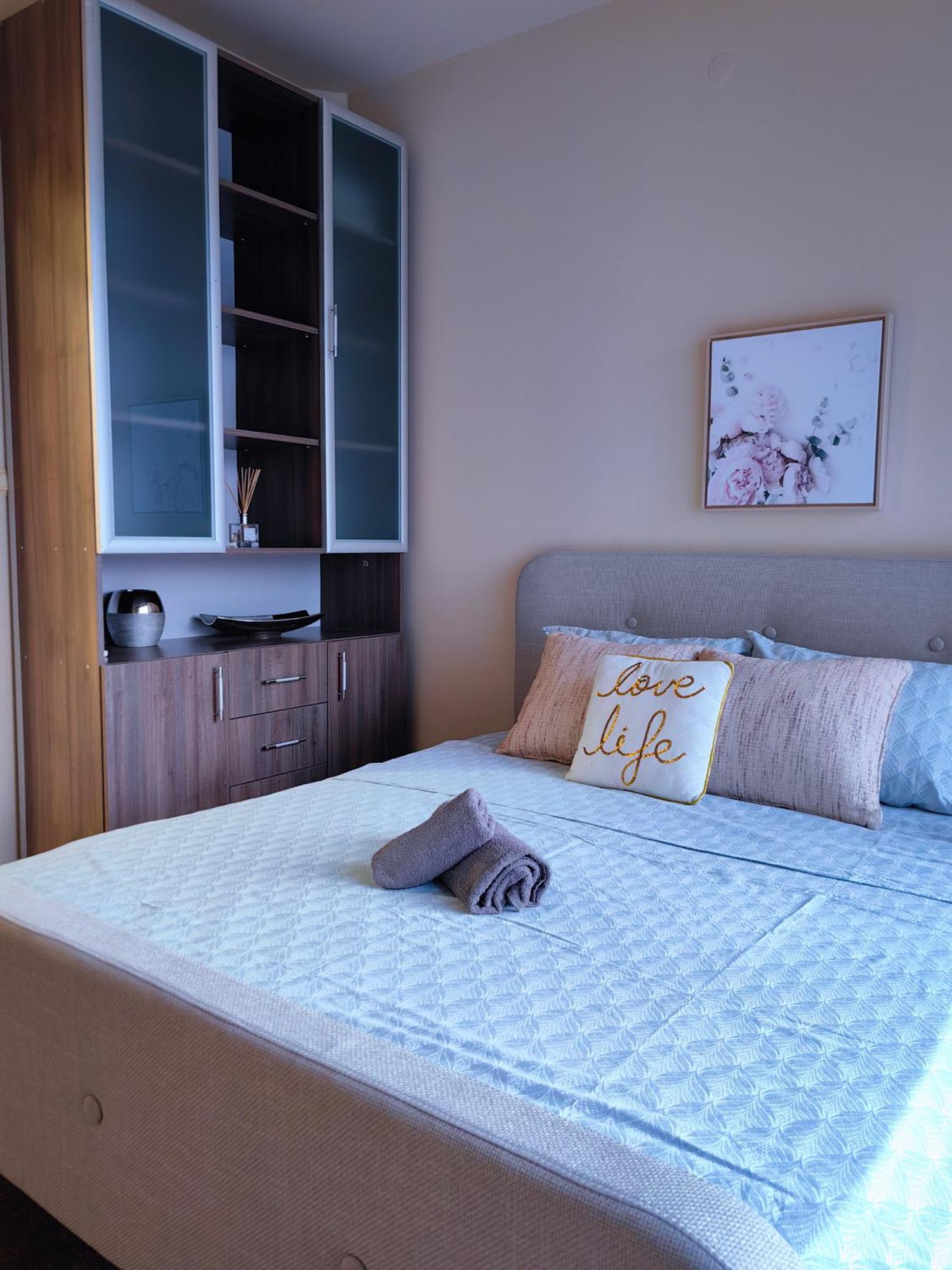 The View Apartment Plovdiv Luaran gambar