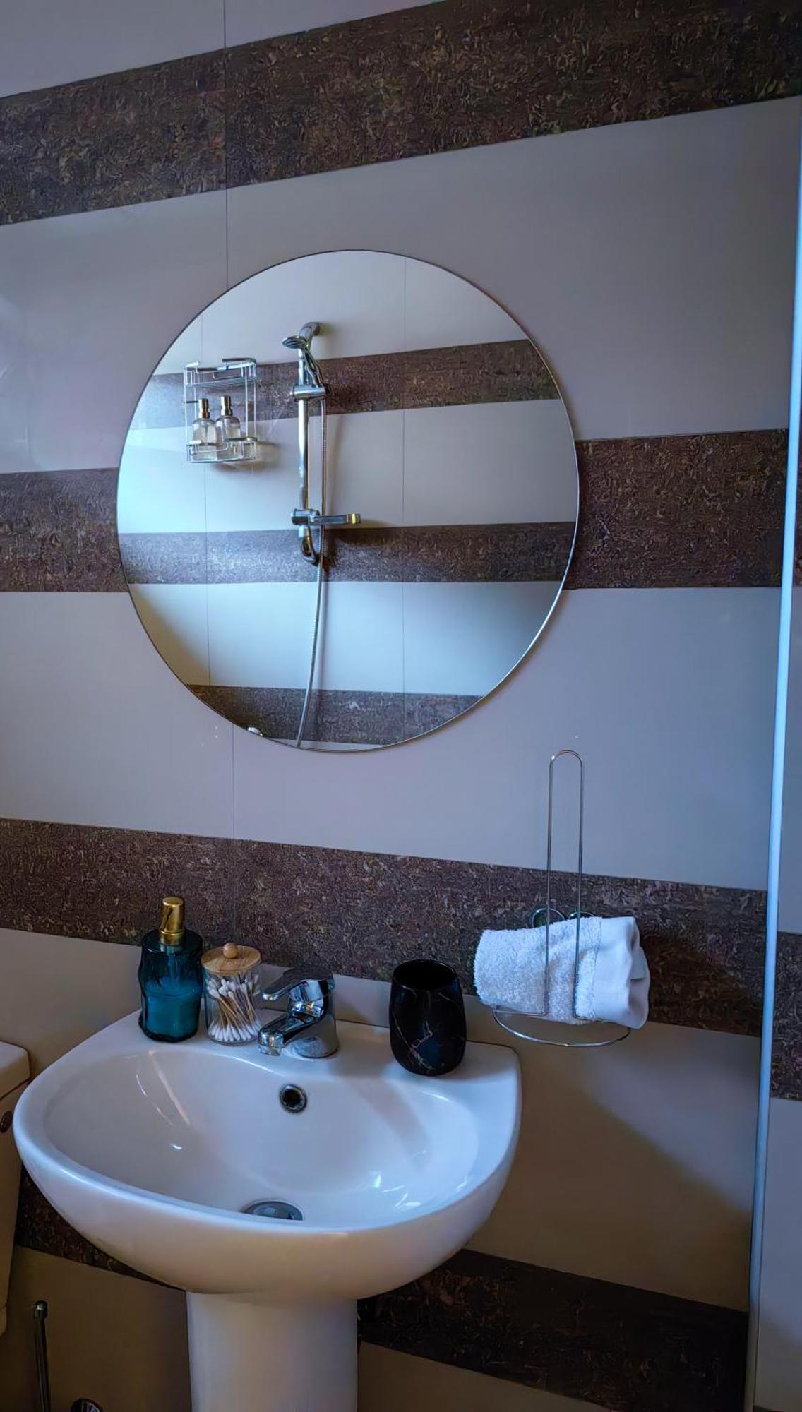 The View Apartment Plovdiv Luaran gambar
