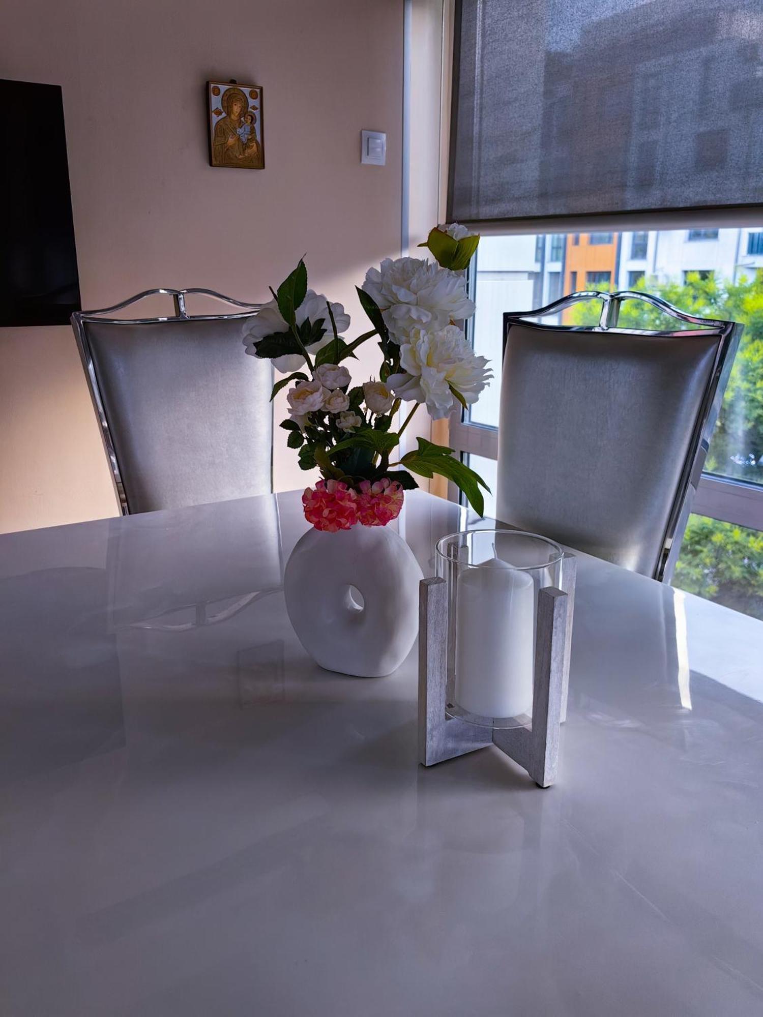 The View Apartment Plovdiv Luaran gambar