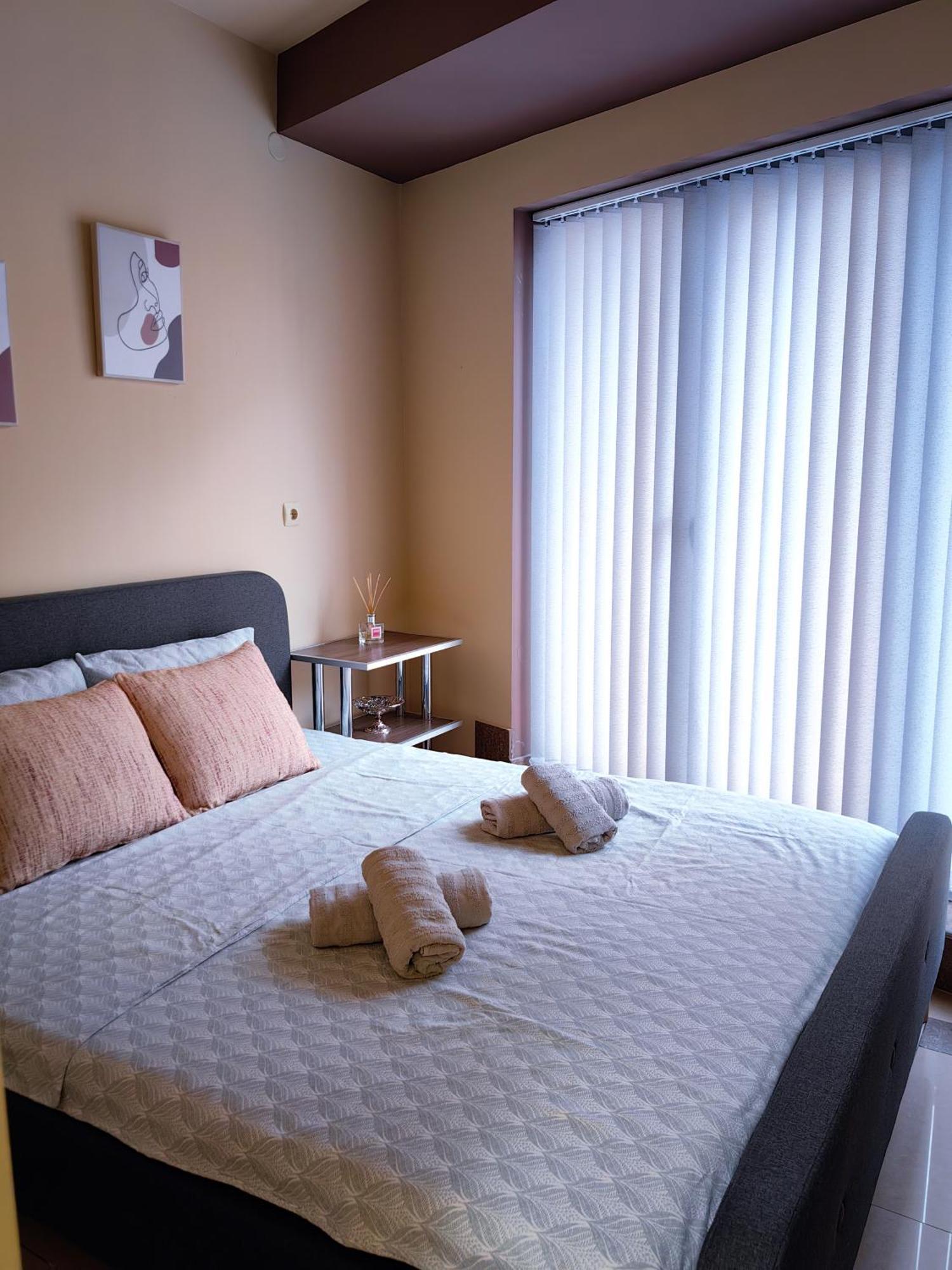 The View Apartment Plovdiv Luaran gambar