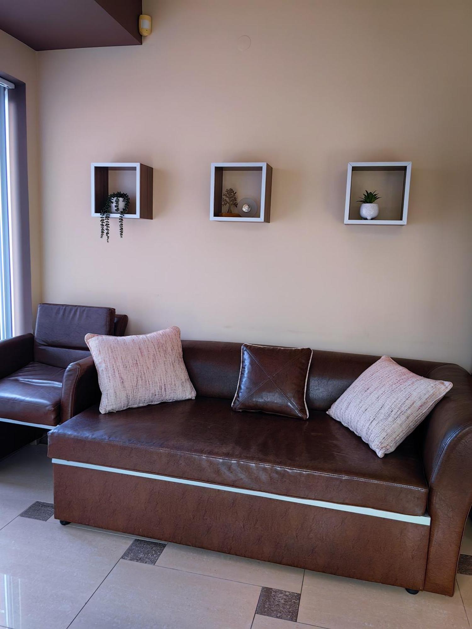The View Apartment Plovdiv Luaran gambar