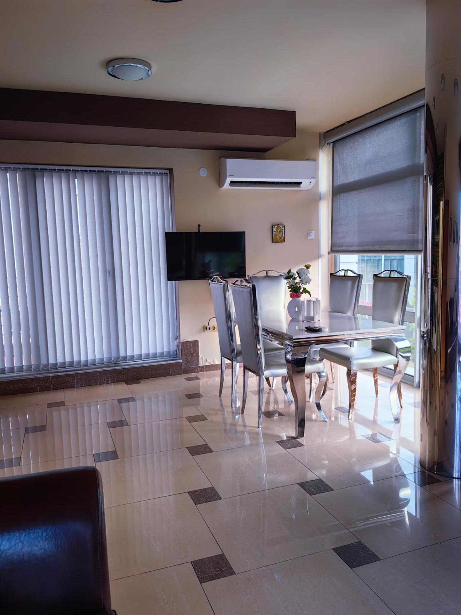 The View Apartment Plovdiv Luaran gambar