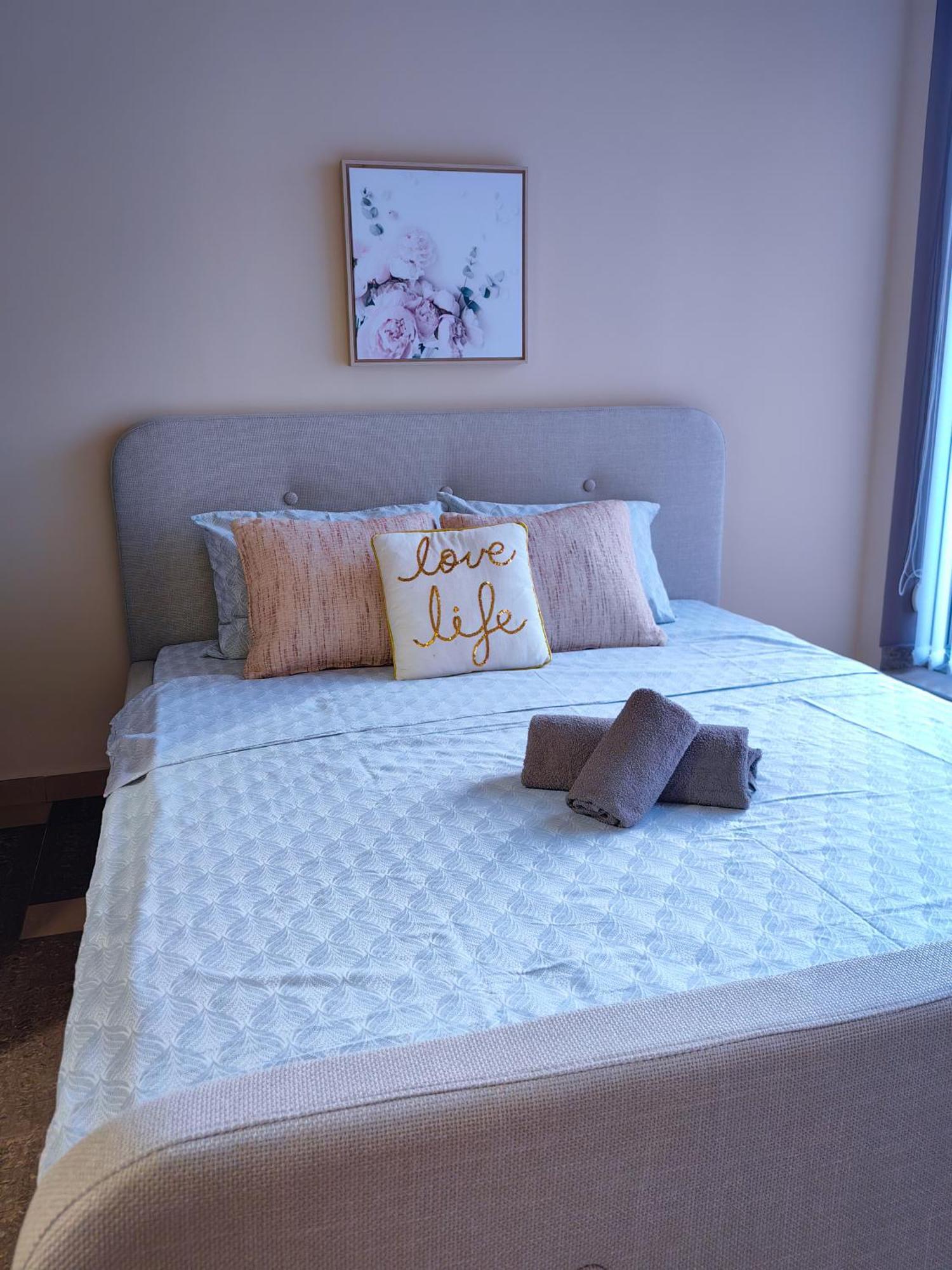 The View Apartment Plovdiv Luaran gambar