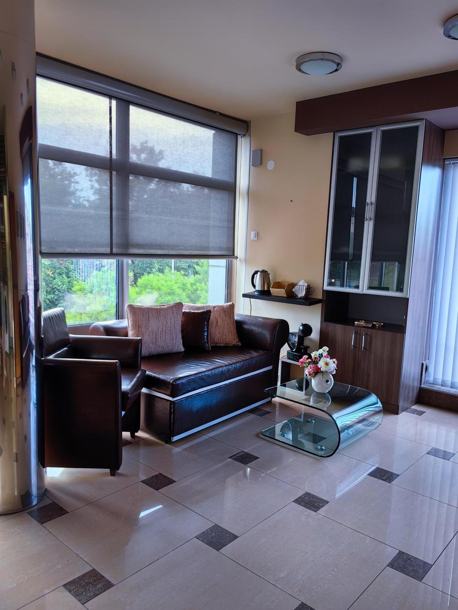 The View Apartment Plovdiv Luaran gambar