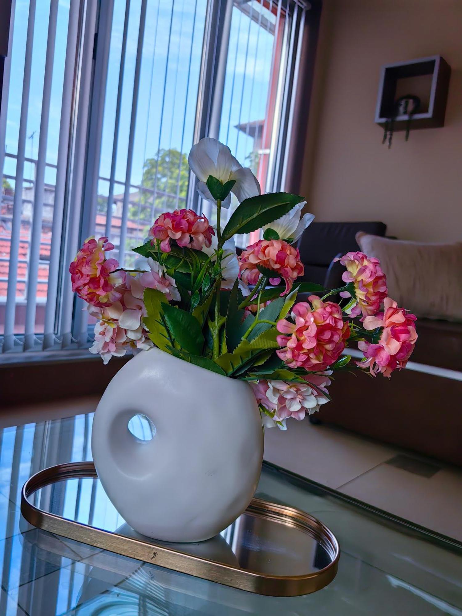 The View Apartment Plovdiv Luaran gambar